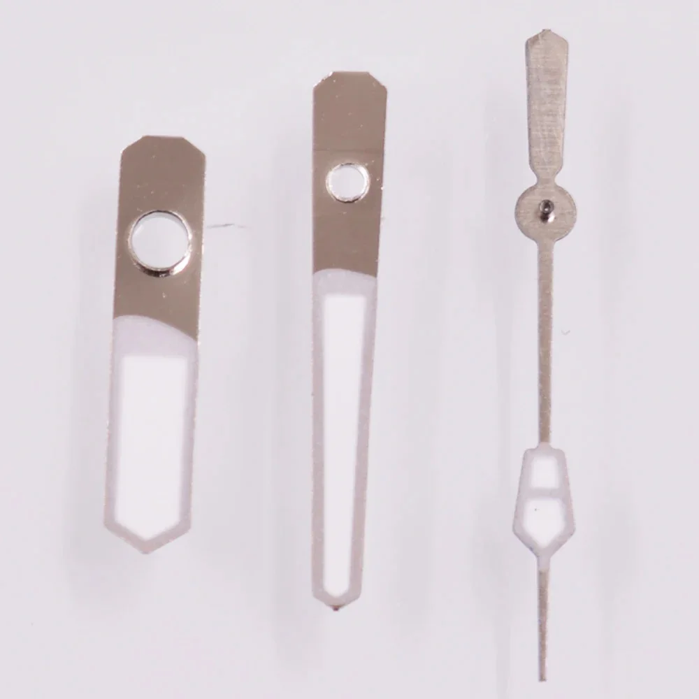 Мужские наручные часы с зеленым светом NH35 NH35A NH36 7S25 7S35 6R15 4R35 4R36 SKX/SBBN