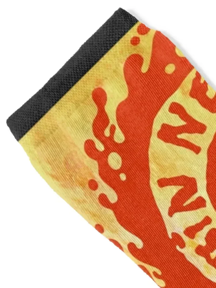 Футболка Neds Atomic Dustbin классические носки мужские теннисные новинки с подогревом