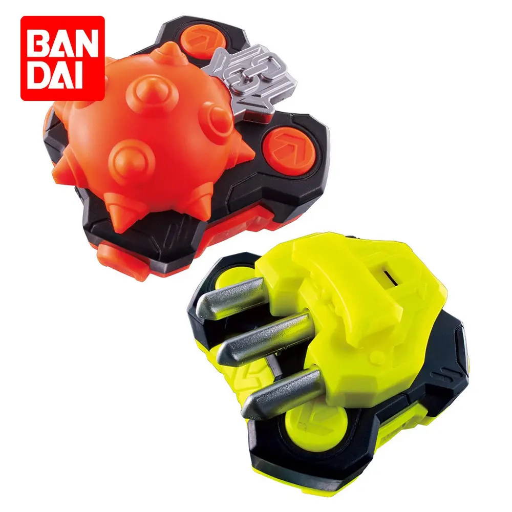 

Bandai Kamen Rider Geats DX Meteor Hammer Paw Linkage Accessories Action Figure Anime Model Doll Collect Children's Toys Gift