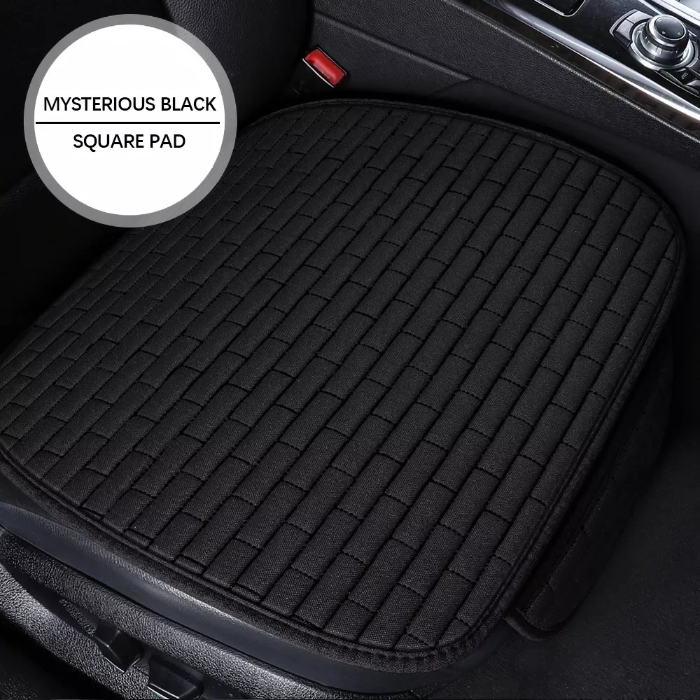 

Car Accessories Car Seat Cushion Driver Seat Cushion With Comfort Memory Foam & Non-Slip Rubber Vehicles Office Chair Home Car P