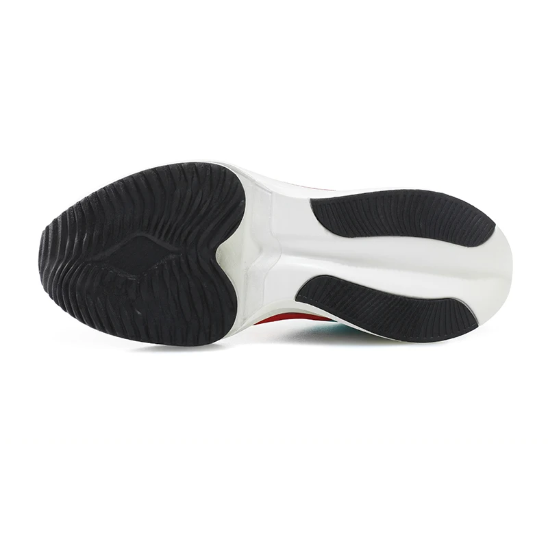 Zoomx Alphafly 4% Breathable Comfortable Men Running Shoe Zoom Tempo Next Flyease Electric Green Trainers Sport Sneakers 39-46