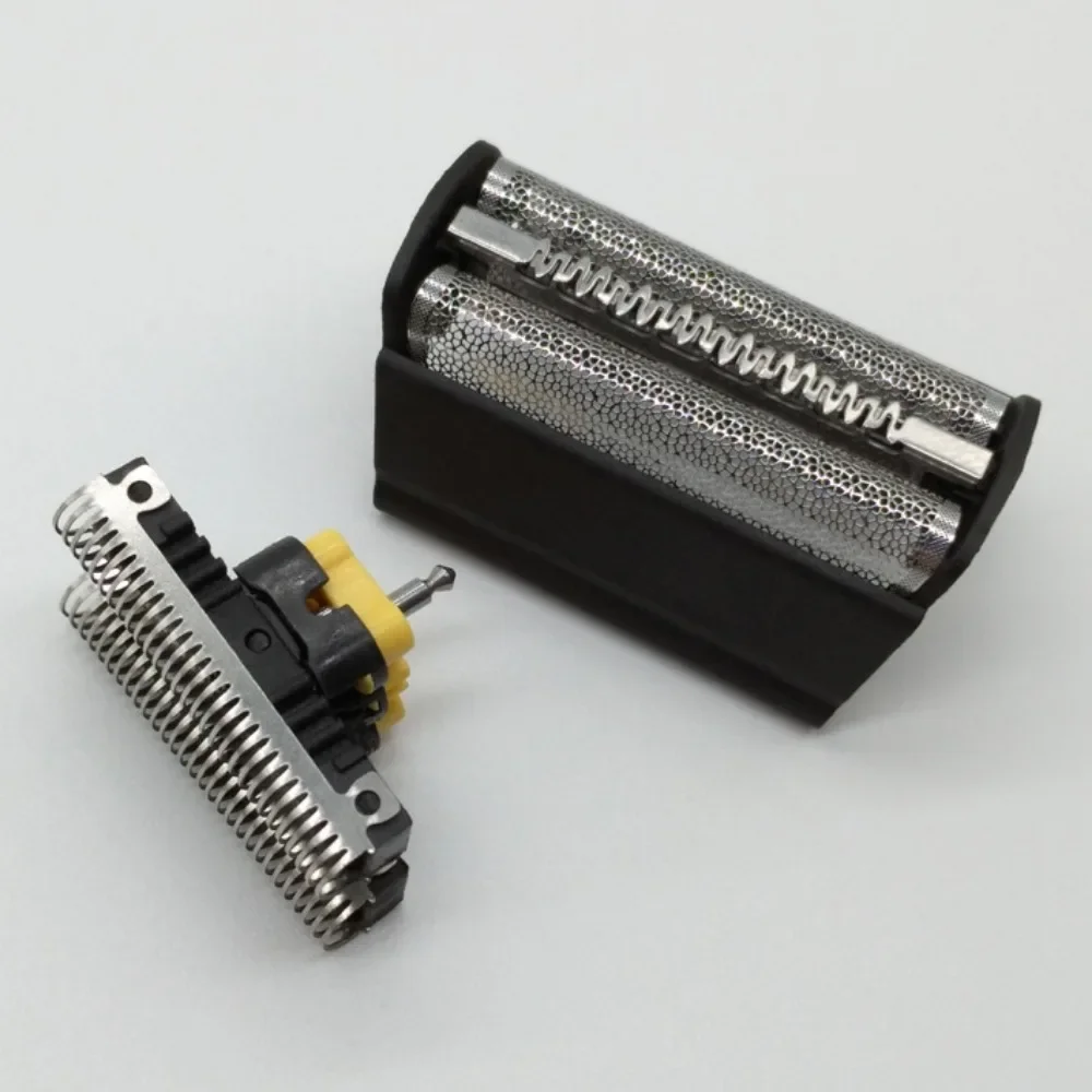31B 31S Сменная сетка для бритвы Braun серий 5000/6000 360 380 544 5312 5485 5610 5414 5415 5416 5417 5418 5427 5442