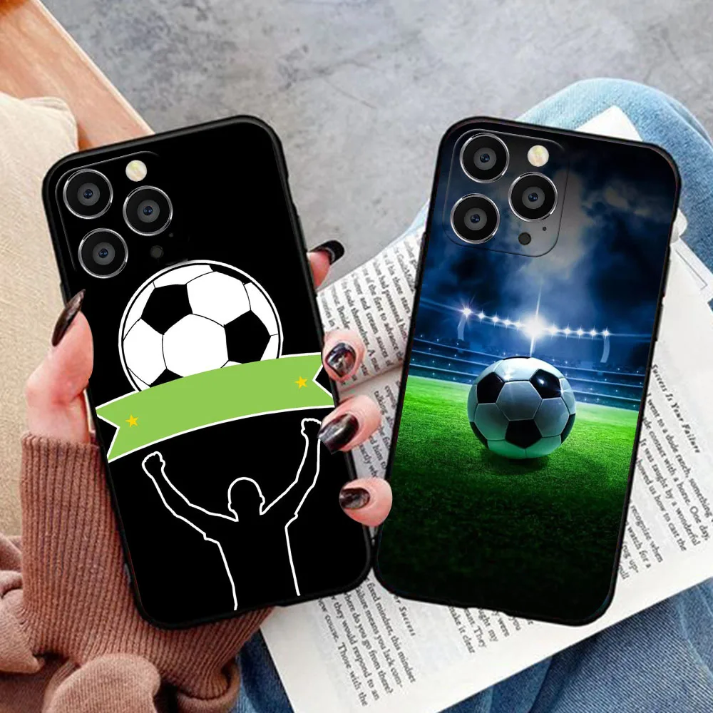 Фото UR-31 Силиконовый чехол для спортивной футбольной звезды для Samsung J2 J4 J5 J6 J7 S7 S8 S9 S10 Edge Core Prime Pro Lite Plus №5
