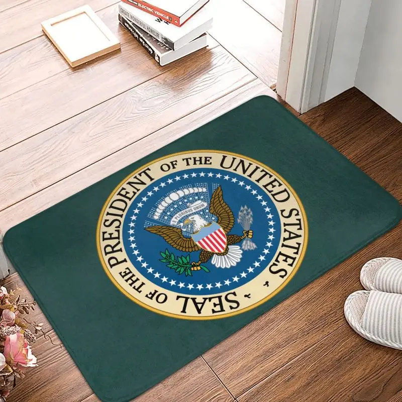 

Противоскользящий коврик для кухни, ванной, туалета