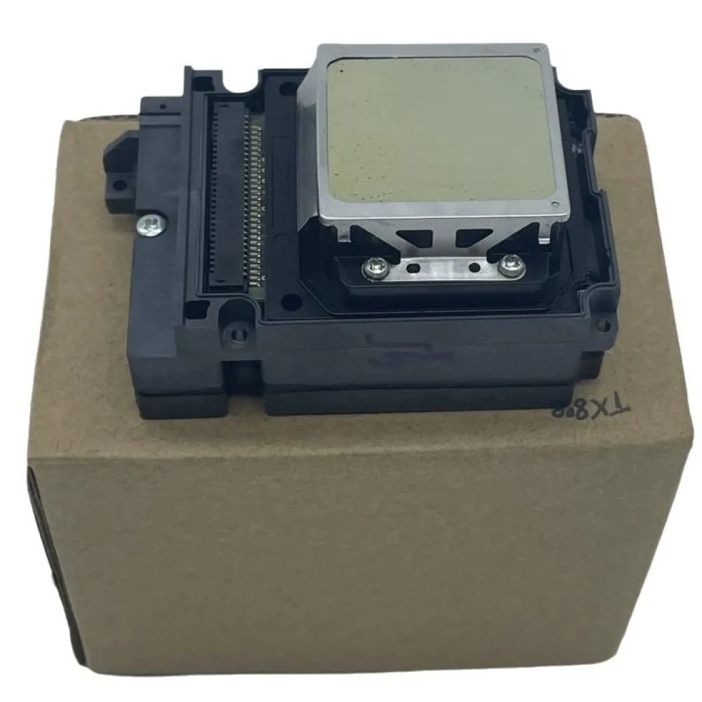 Ф 192020 Печатающая головка подходит для Epson Stylus Photo TX810 PX800FW PX820FWD TX710W PX720 PX710W TX800FW PX720WD