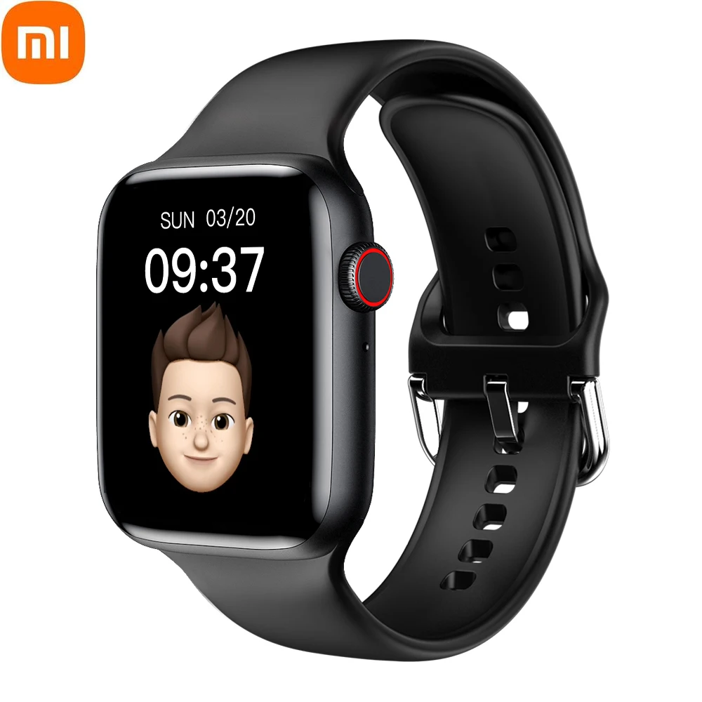 

Xiaomi IWO W26+ Smart Watch Men Bluetooth Call Smart Watch Women DIY Watch Face PPG ECG Smartwatch DW98 VS HW22 IWO W46 IWO 14