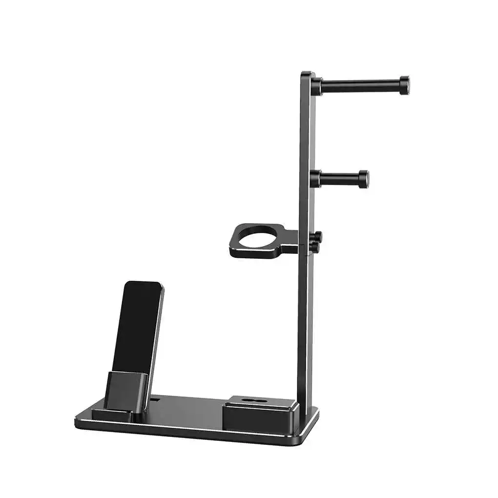 

Подставка для телефона и планшета, 6 в 1, из алюминиевого сплава