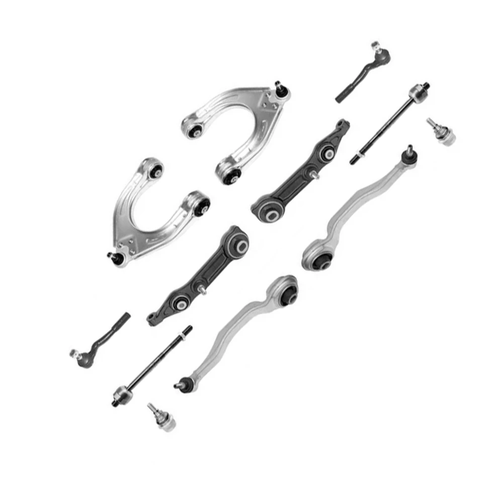 

6 pcs per set control arm suspension parts for MERCEDES E CLASS W211 spare parts 2113301511 2113308107 2113302303