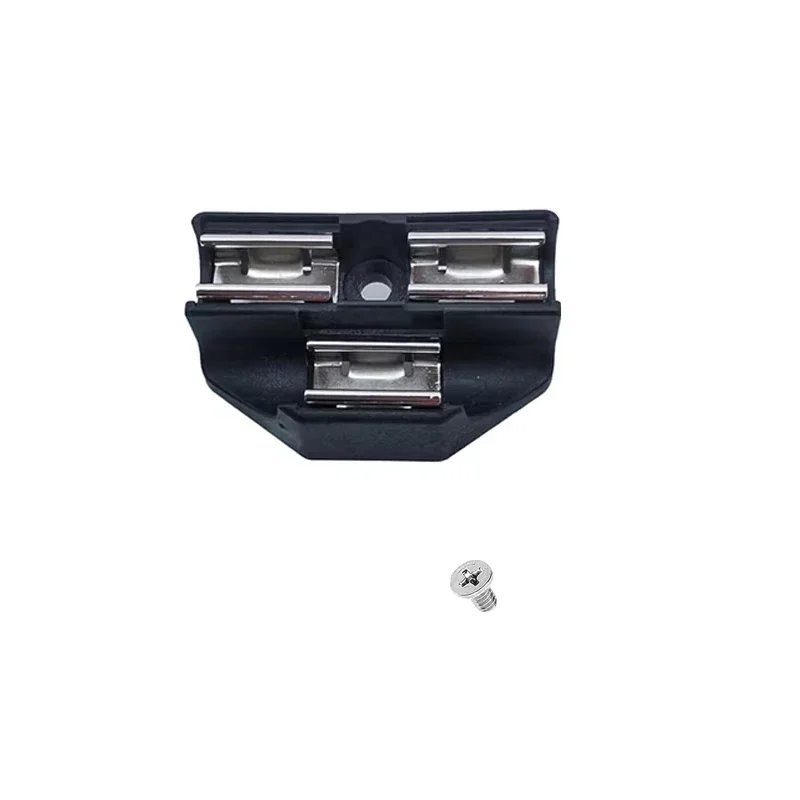 

Для аккумуляторных дрелей Makita/Dewalt/Milwaukee, двойной держатель сверл с крючком для держателя сверл, для аксессуаров для электроинструментов