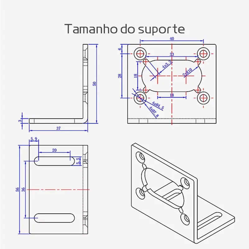CHYUE 5840-31ZY Червячная передача Двигатель постоянного тока 12 В 24 7 об/мин-470 об/мин
