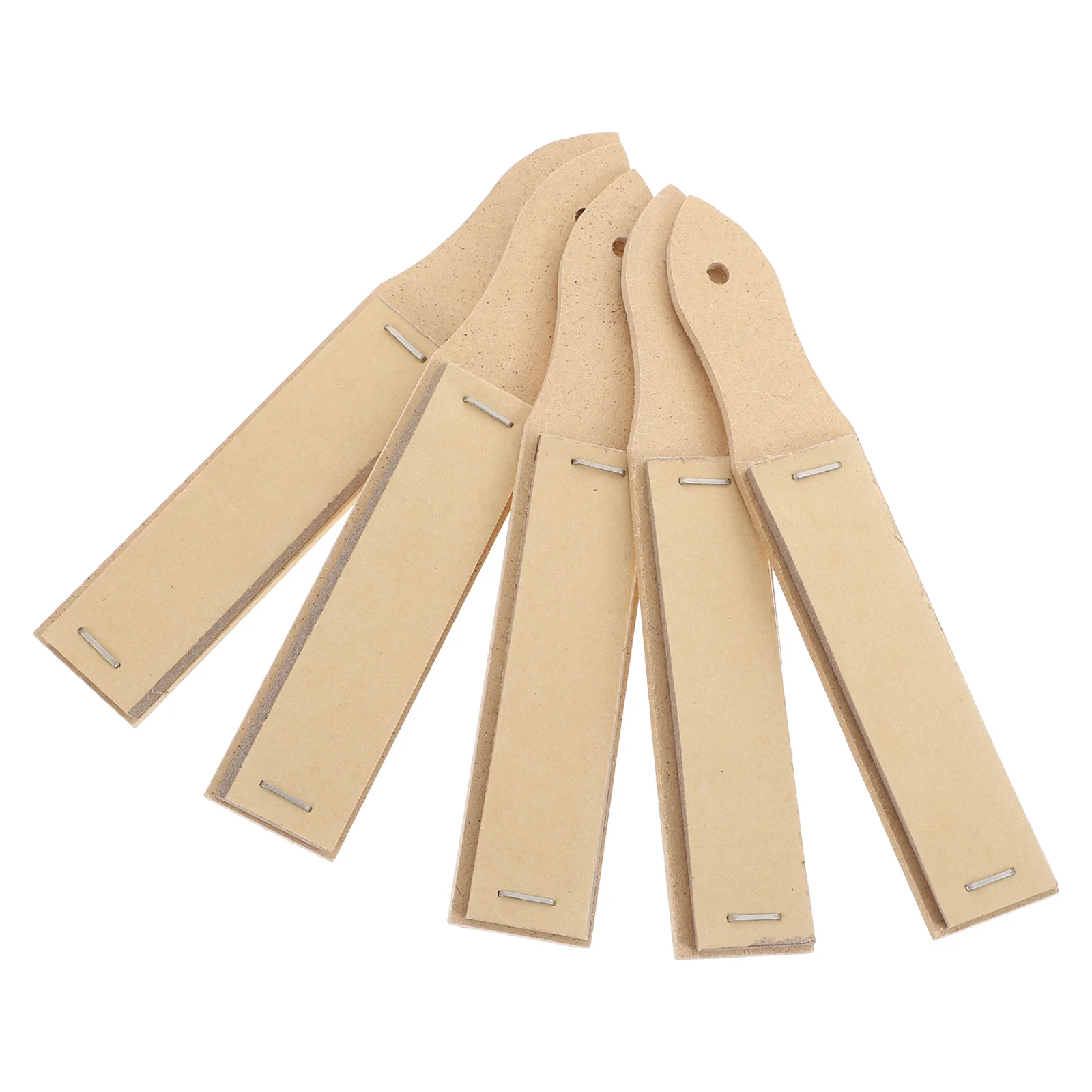 

5pcs Sketch Tool Sandpaper Paper Boards DIY Painting Supplies Drawing tools