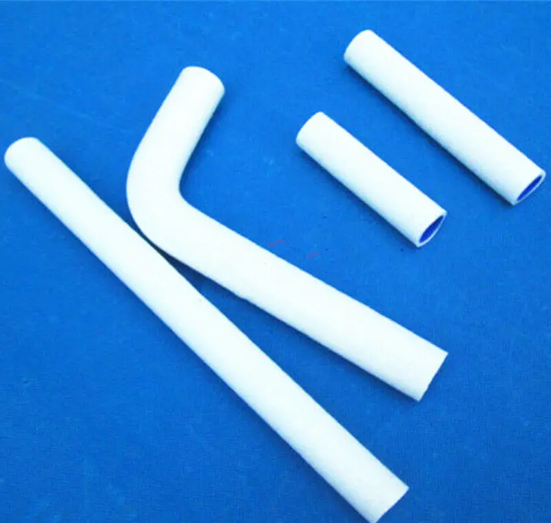 

White Silicone Radiator Hose For 2001-2005 YAMAHA YZ250F / 2001-2006 WR250F