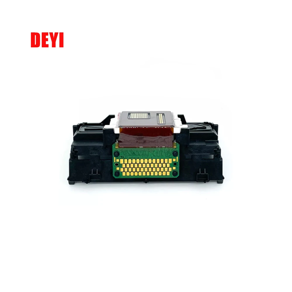 QY6-0090 печатающая головка для принтера Canon PIXMA TS8020 TS9020 TS8040 TS8050 TS8070 TS8080 TS9050 TS9080 |
