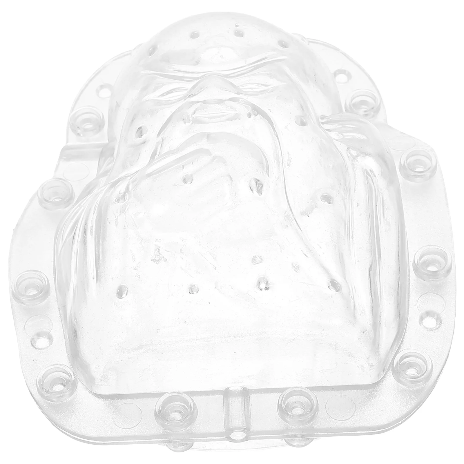 

Cucumber Growing Molds Pumpkin Molds Garden Stereotypes Multi-function Creative Melon Plastic Accessory