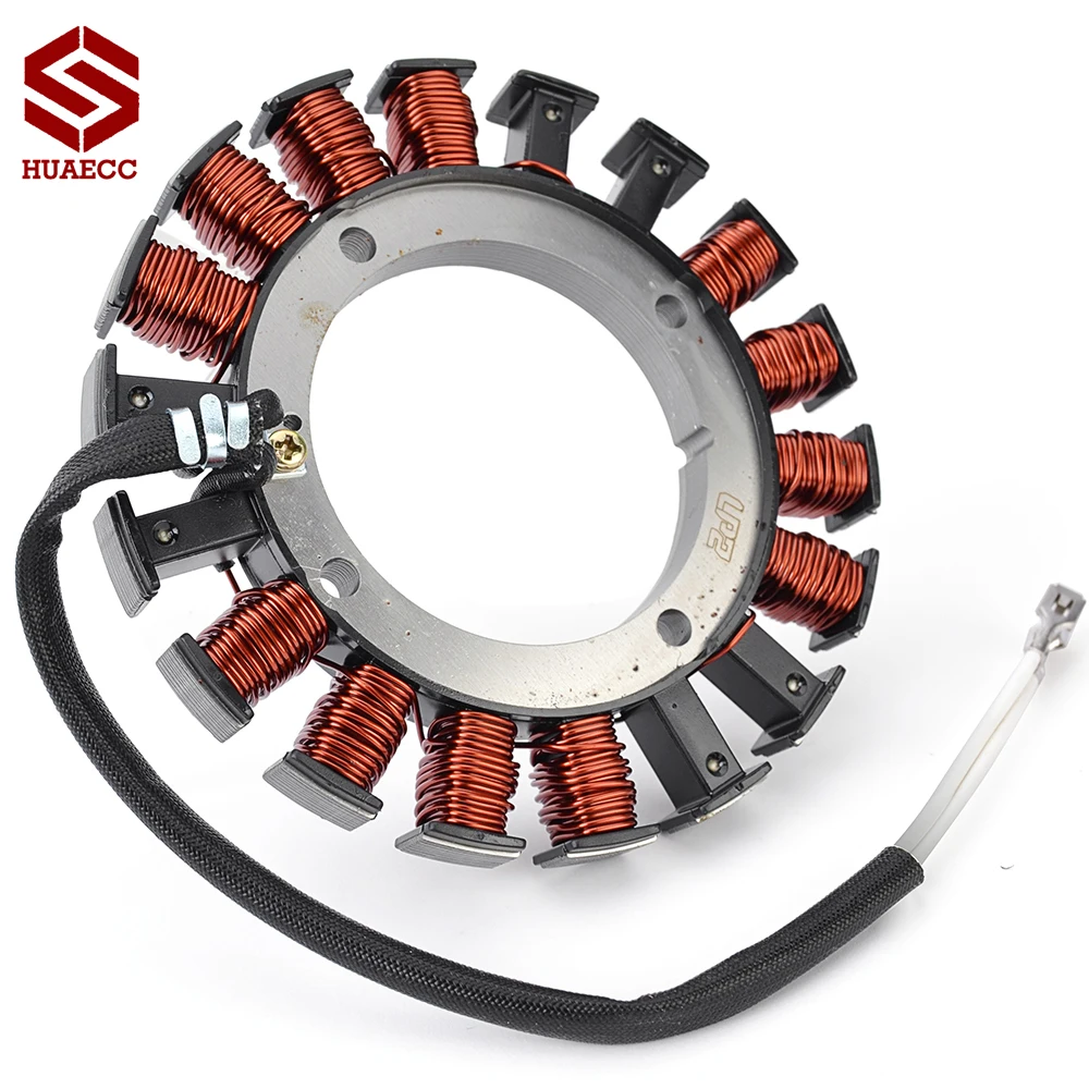 Катушка статора генератора для Kawasaki FR541V FR600V FR651V FR691V FR730V FS481V FS541V FS600V FS651V FS691V FS730V