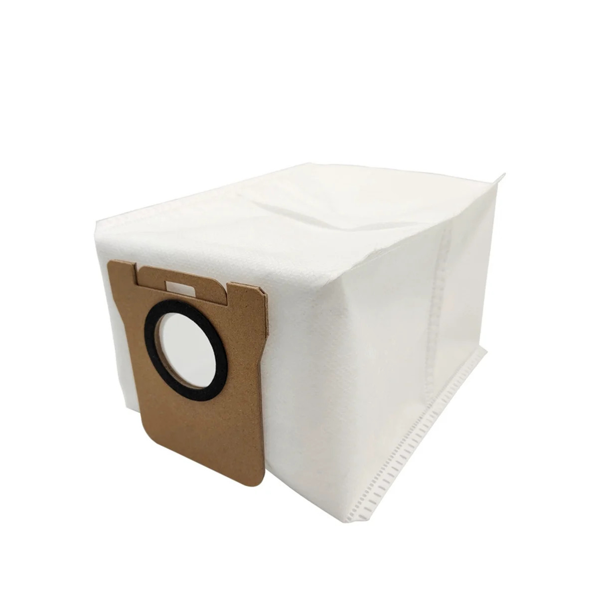 20 шт. запасные мешки для пыли робота-пылесоса Xiaomi Mijia Omni 1S X10