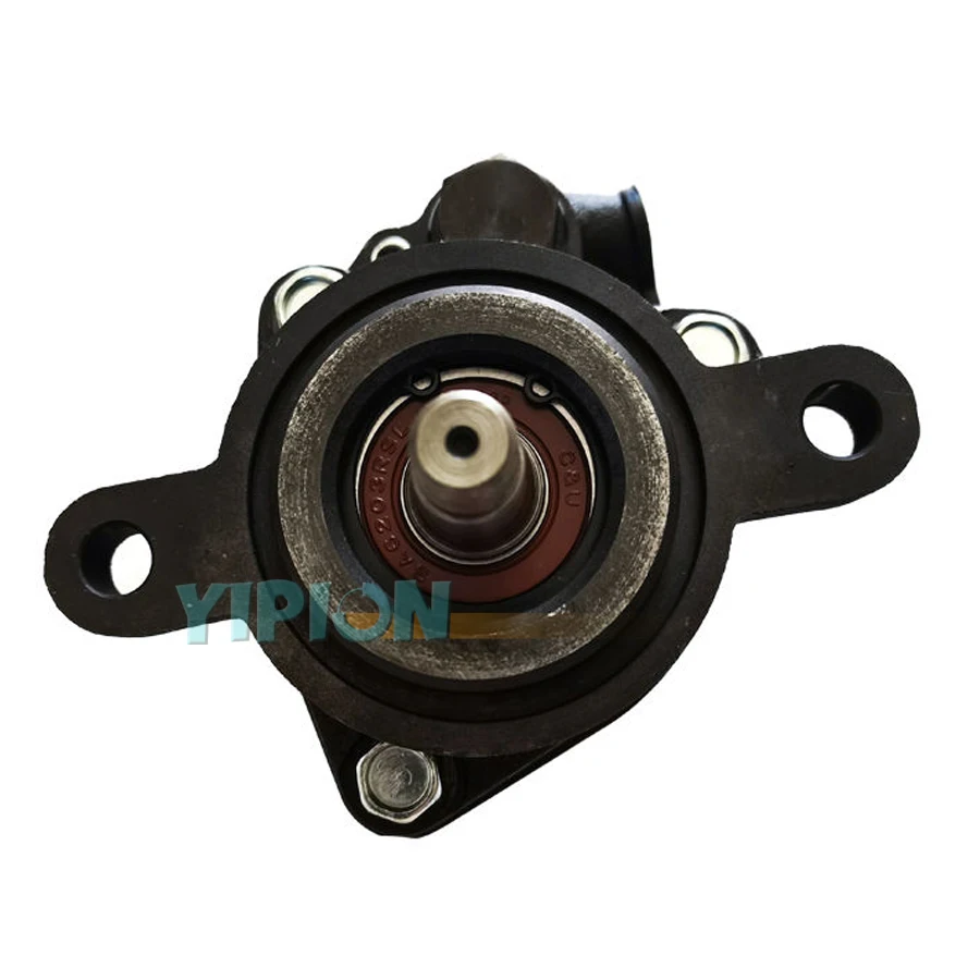 Новый Насос гидроусилителя руля для Toyota 100 серии Landcruiser 4432060170 ltr 1 Гц diesel 4432060171