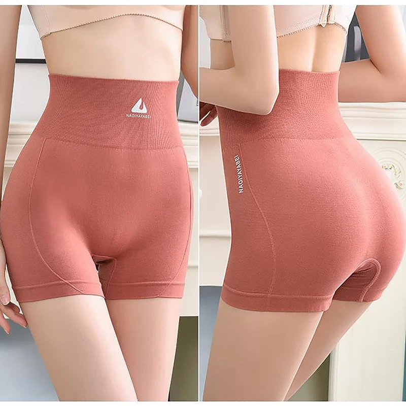 

Women Peach Buttocks Yoga Fitness Leggings Gym Sports Tight Running Shorts Hip Three-point Pants High Waist Seamless Yoga Shorts