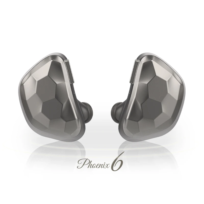 

Astrotec Phoenix 6 Tribrid EST+BA+DD In-ear Monitor Earphones Wired Headphone Sport Earbuds Headset aetrotec phoenix 6 Vesna evo