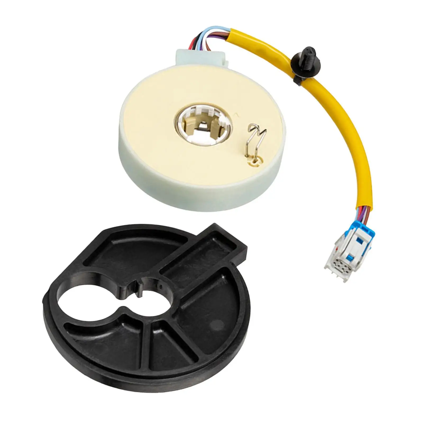 

Steering Torque Sensor CL8Z-3F818-A for Ford Escape 2008-2012 Replace