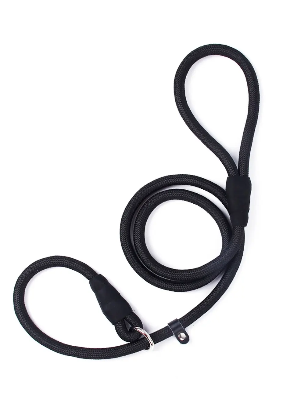 

Строгий нейлоновый поводок для собак, высокоэффективный поводок для маленьких или больших собак