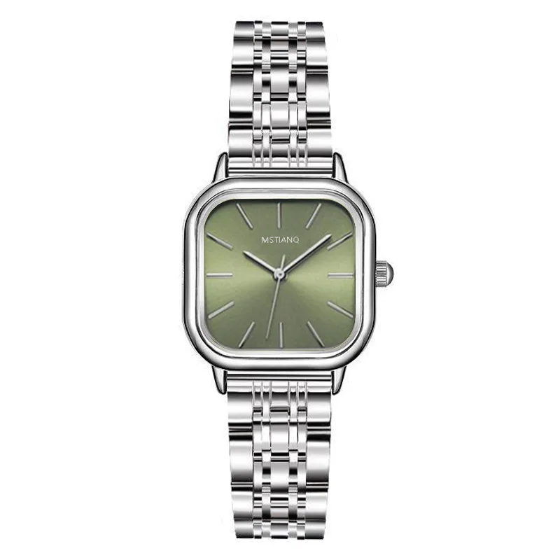 

Luxury Women Watch Top Brand Fashion Steel Belt Ladies Quartz Wristwatch Montre Femme Beautiful Gifts Free Shipping Watches