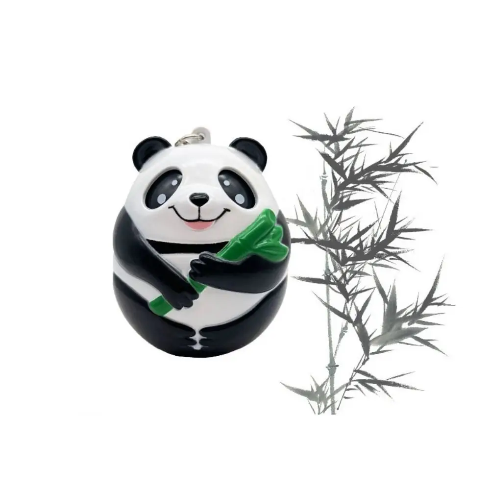 Брелок для ключей с выражением меняющий лицо сумка очаровательное украшение