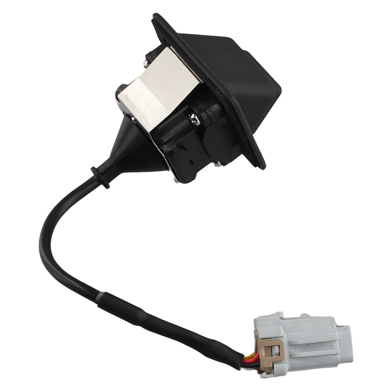 

95760-A7200 Новая камера заднего вида, камера заднего вида, парковочная резервная камера для KIA FORTE 2014 2015 2016