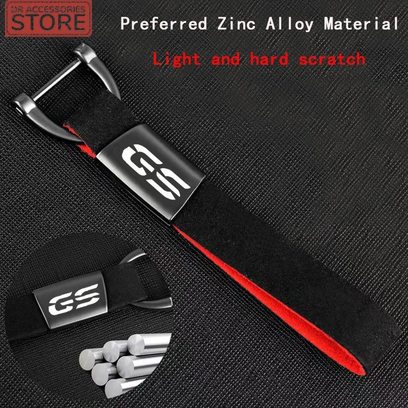 Для BMW R1200GS R1250GS R 1200GS R1250 GS 1250 LC ADV Пользовательский логотип мотоциклетный брелок из