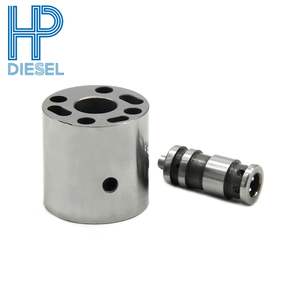 Кольцевой клапан форсунки CAT C-9 для масляного ползункового клапана Caterpillar HEUI