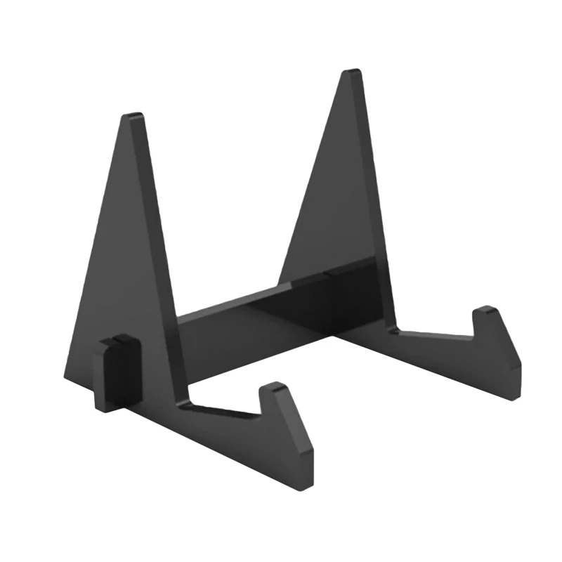 Универсальный держатель игрового контроллера хрустальная акриловая подставка