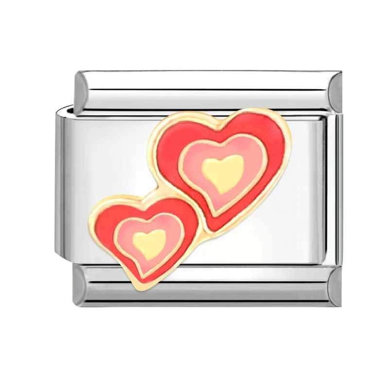 Memnon модные милые домашние животные с бриллиантами и бабочками итальянские