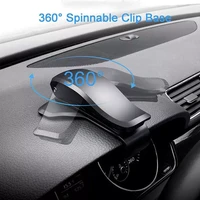 for iphone 12 pro max xiaomiuniversal dashboard panel car phone holder clip gps mount stand display phone accessories support 20
