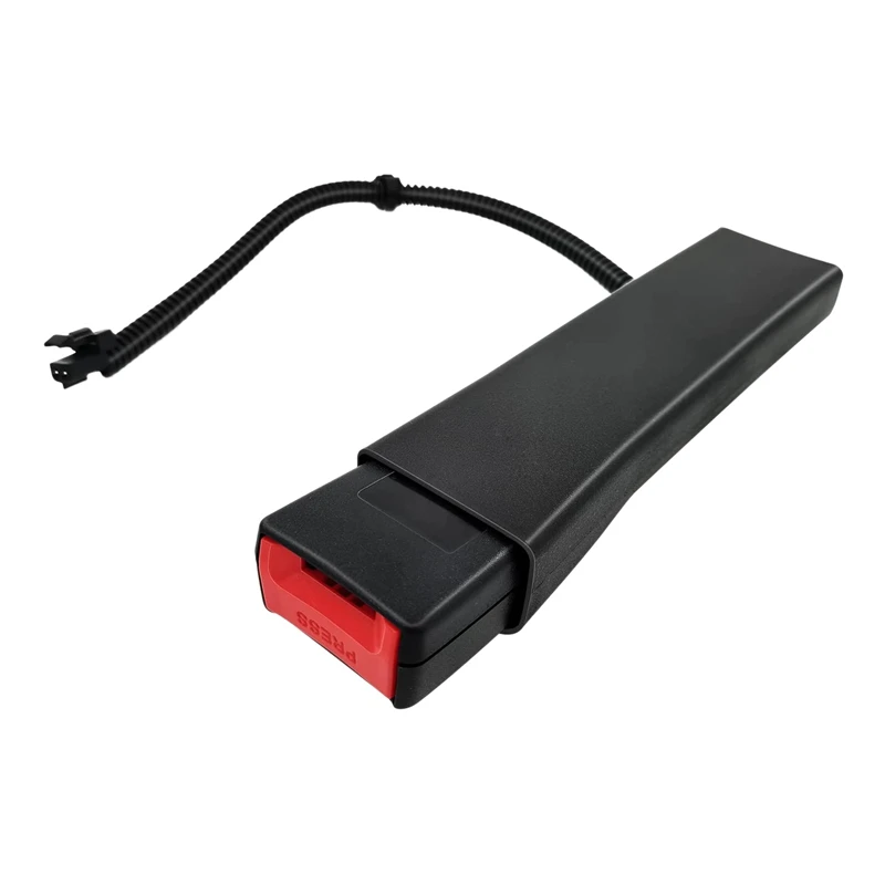 

Front Seat Belts-Buckle End Left For Chevy Silverado Sierra 2007-2013 Black Drivers Seat Belt Buckle/Belt Kit 19121537