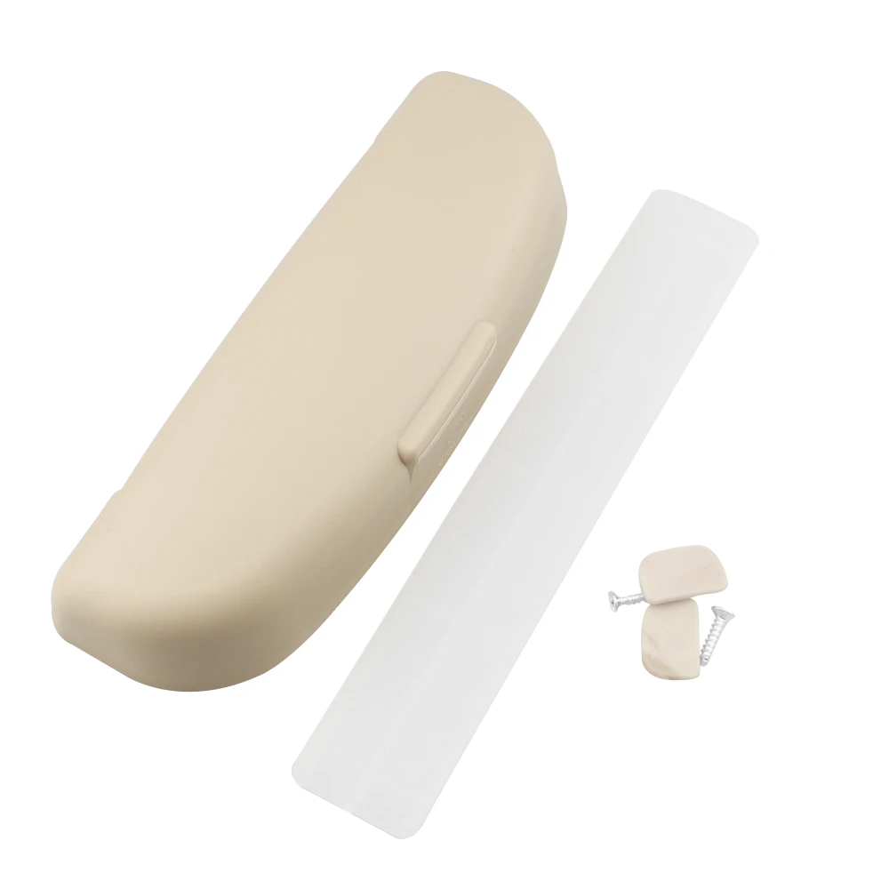 

Чехол для автомобильных солнцезащитных очков для Citroen C2, C4, C5, C-4, C-Triumph, Elysee, Picasso, чехол для внутренних очков