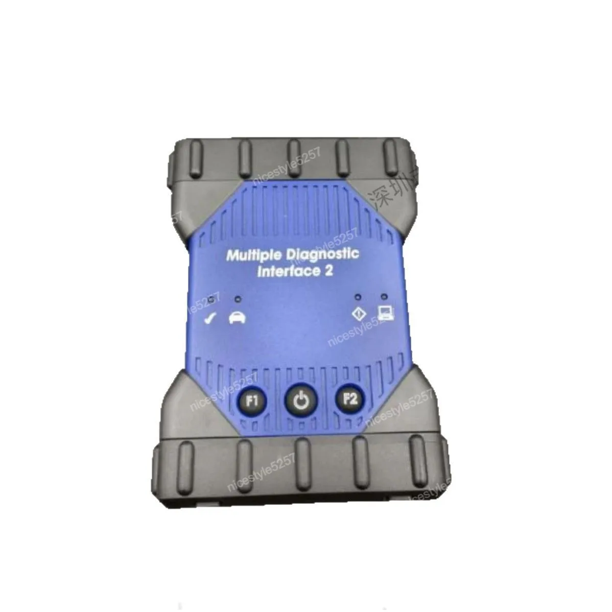 Фото Диагностический интерфейс Gds2 Mdi2 Wifi Multi-diagnostic Interface OBD2 для автомобилей, программное обеспечение TIS2000 №2