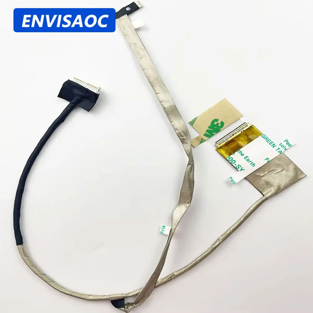 Для Samsung NP300 NP300E5C NP305 NP305E5C NP550 NP200 NP550P5C NP200A4B NP305E7A ноутбук ЖК-дисплей со светодиодной