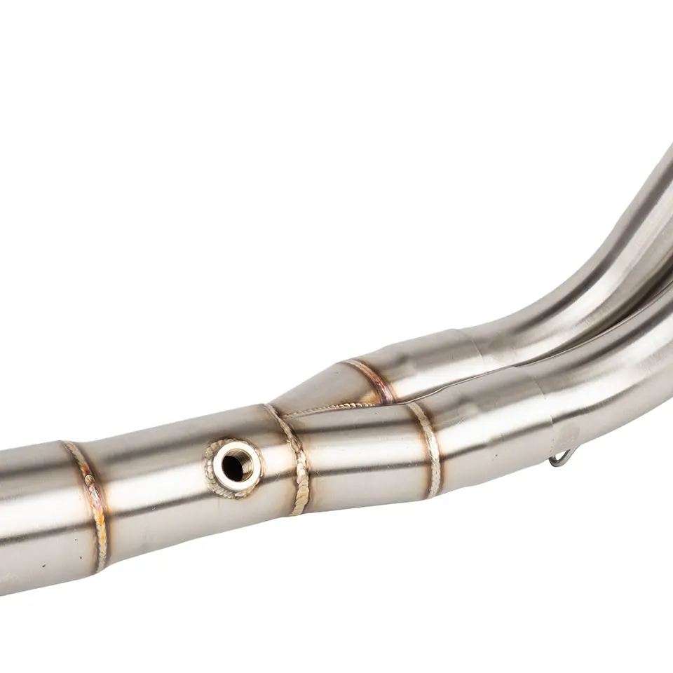 Выхлопная система для мотоцикла Yamaha Tenere 700 (2019-2026), XTZ 690 T700, Euro 5+, для оригинального глушителя Tenere 700 (art.: 3920dc16adbc0) - 3920dc16adbc0