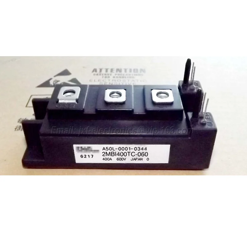 

IGBT MODULE 2MBI400TC-060-01 A50L-0001-0344#S 2MBI400TC-060 2MBI400TB-060 2MBI400TB-060-01 A50L-0001-0340 2MBI400VG-060-51