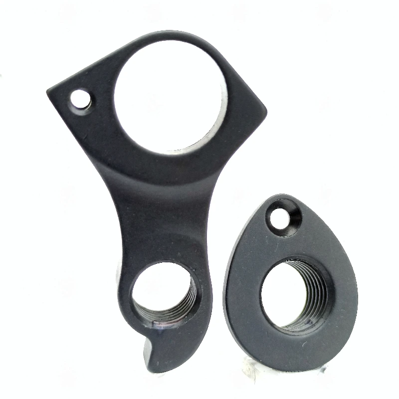 

2Pc Bicycle Parts Mech Dropout For 2021 Giant Tcr Adv Pro Sl Disc Bike Gear Derailleur Hanger Disc Brake Mtb Carbon Frame Hanger