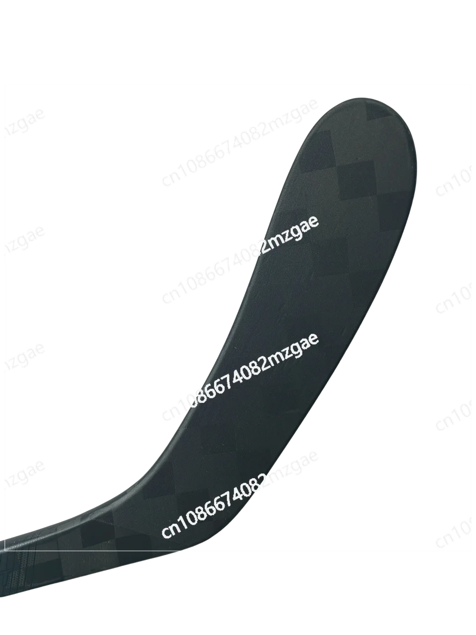 2024 новая китайская фабрика индивидуальная интегрированная хоккейная клюшка