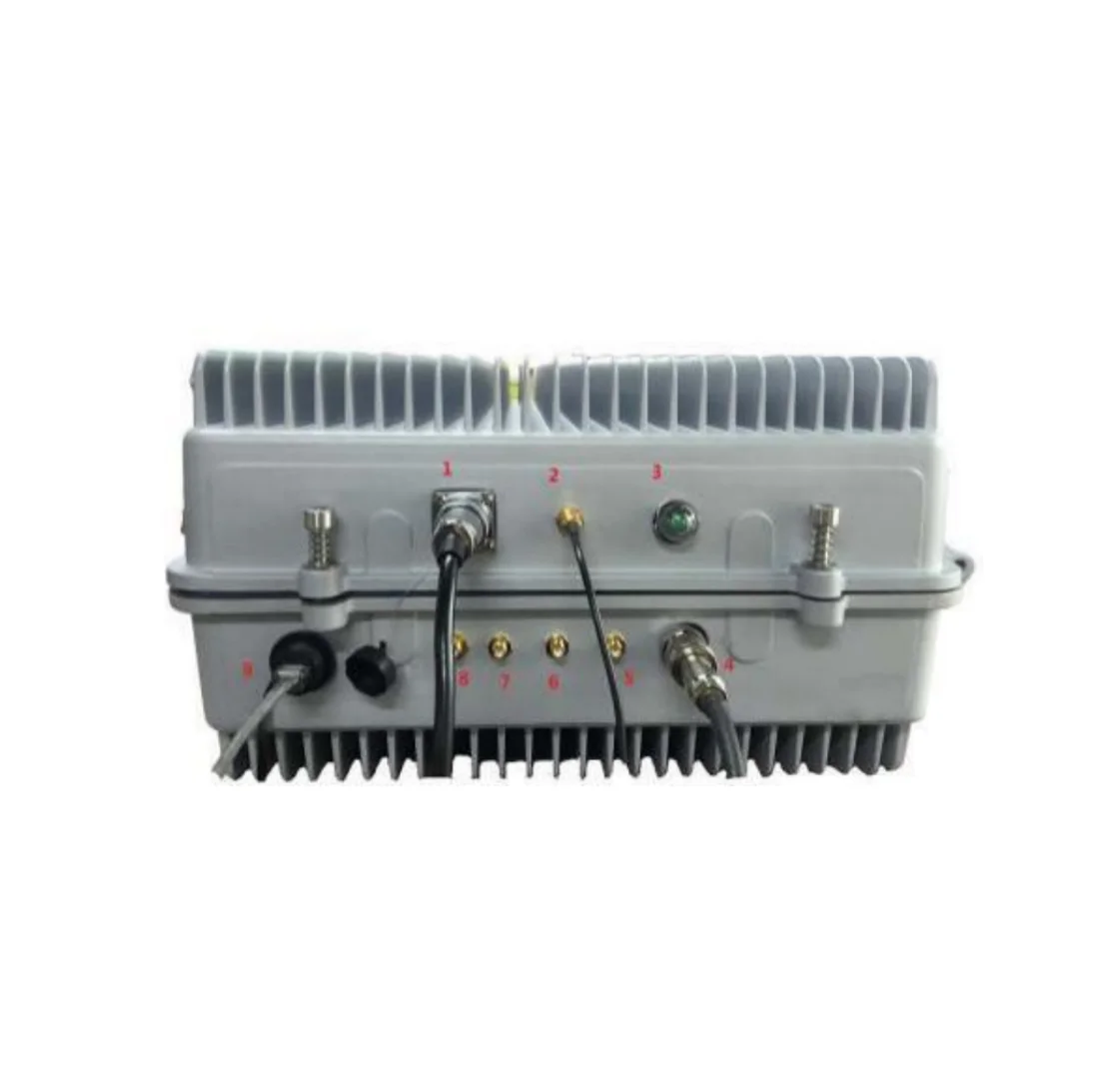 Встроенная программно определяемая радиостанция USRP SDR E310 Ettus Легкий вес Малый