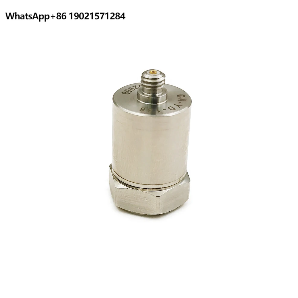 Акселерометры IEPE общего назначения 100 мВ/г