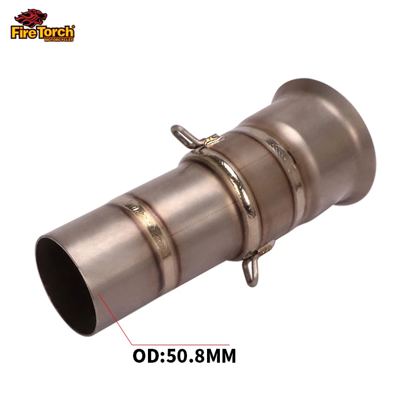 Слипоны для DUKE 1050 1090 1190 KTM 1290 2013 - 2016 ADV выхлопная система мотоцикла выхлопной