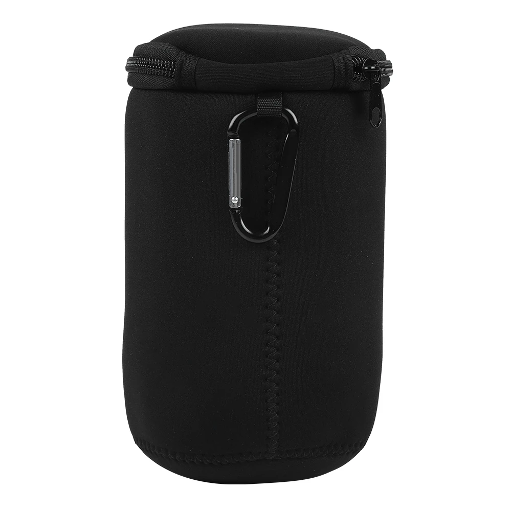 

Bucket-shaped Bluetooth Speaker Bag Full Protection Speaker Bag for BOSE Soundlink Revolve+ Bluetooth Speaker Bag Bluetooth