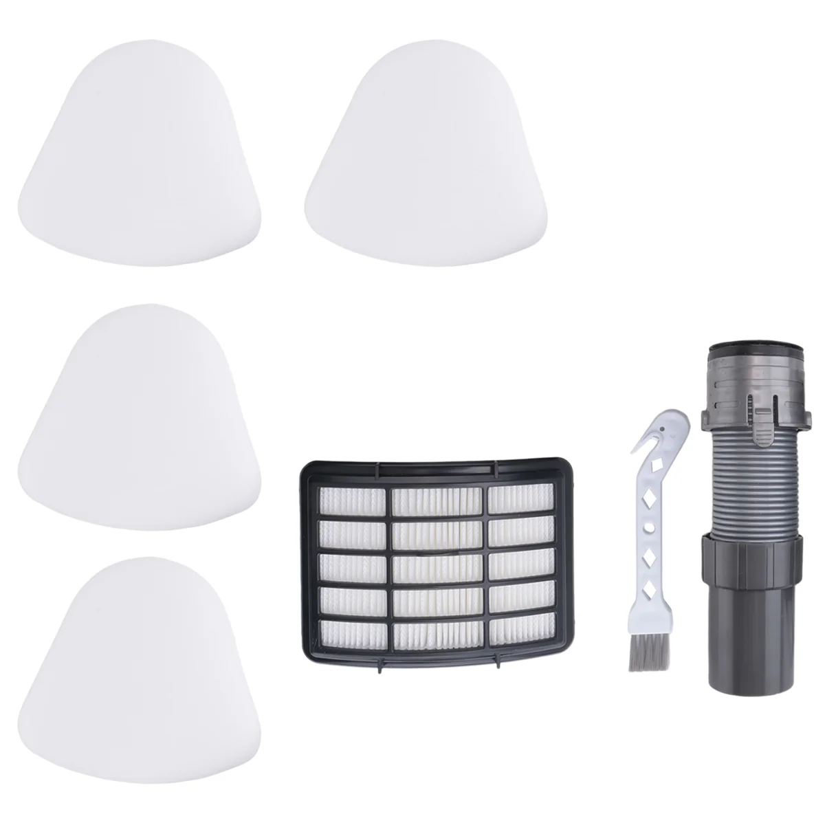 Запасные части насадка для пола шланговый фильтр Shark Navigator Lift-Away NV350 NV351 NV352