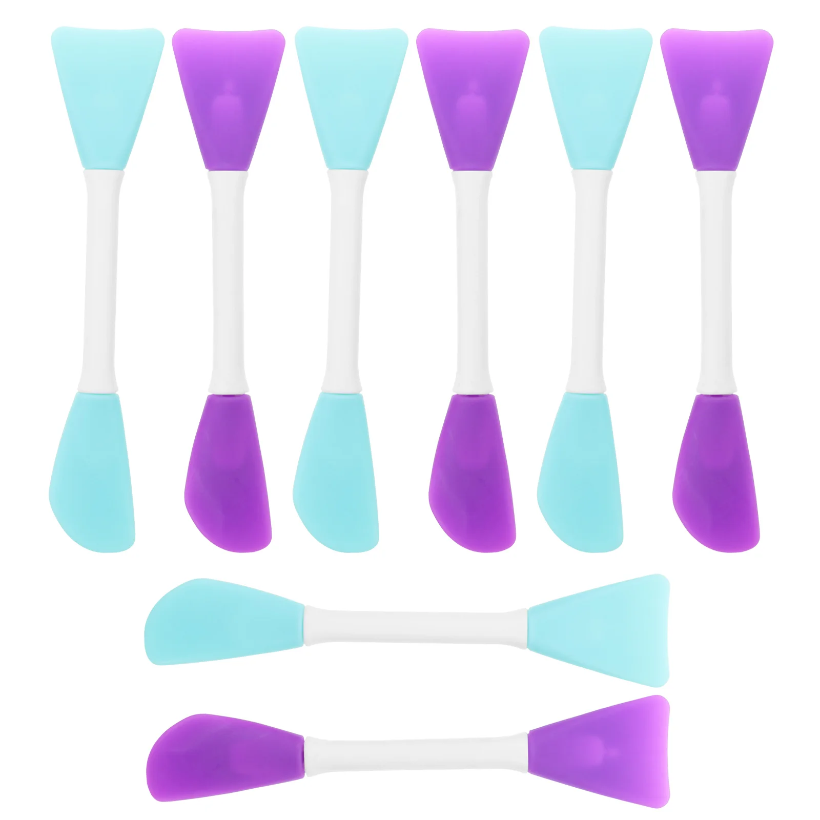 

Spatula Painting Silicone Mixingcolor Drawing Spatulas Scraper Tools Paintoil Scraperstool Acrylic Rubber Squeegees Setsupplies