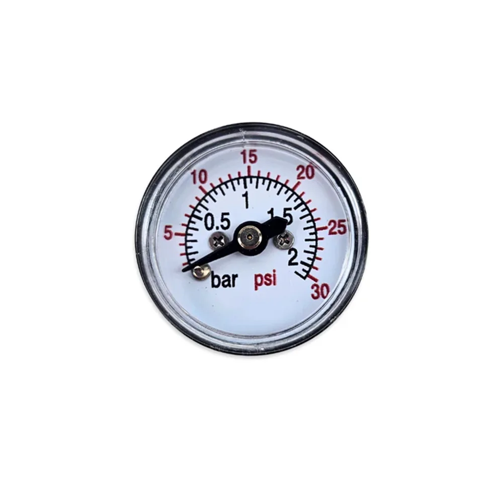 

Kegland Мини манометр 0-30 psi KL29438
