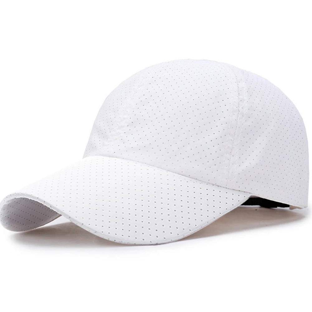 

1x Mens Breathable Adjustable Sun Protection Hunting Fishing Camping Baseball Cap Outdoor Sunscreen Quick-drying Camouflage Hat