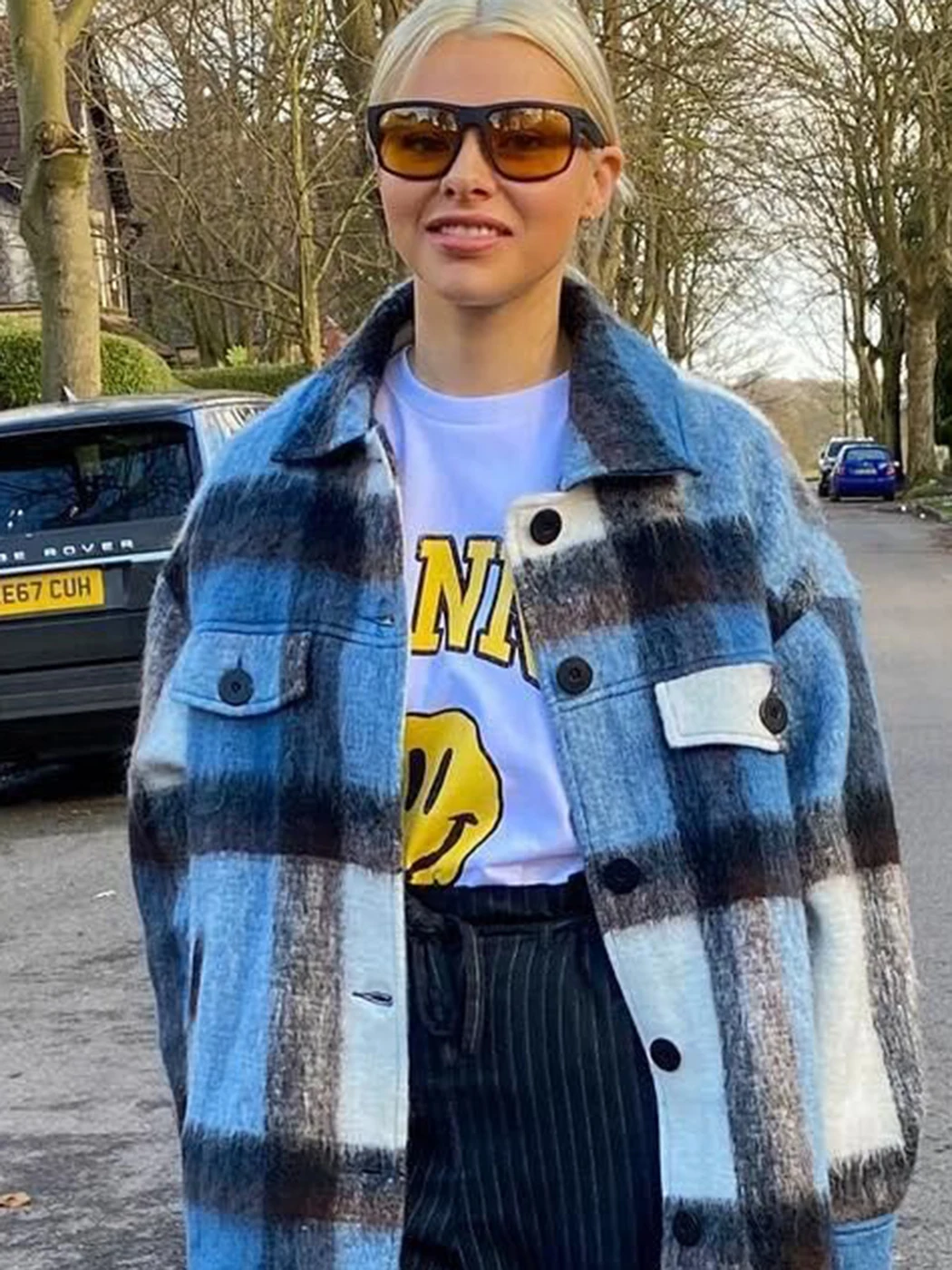 

Streetwear Fashion Casual T-shirt Women Cotton Soft Letter Print Round Neck Short Sleeve White T-shirts Simple Summer Tees 2022